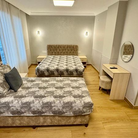 Seven Suites & Apart Sultanahmet اسطنبول المظهر الخارجي الصورة