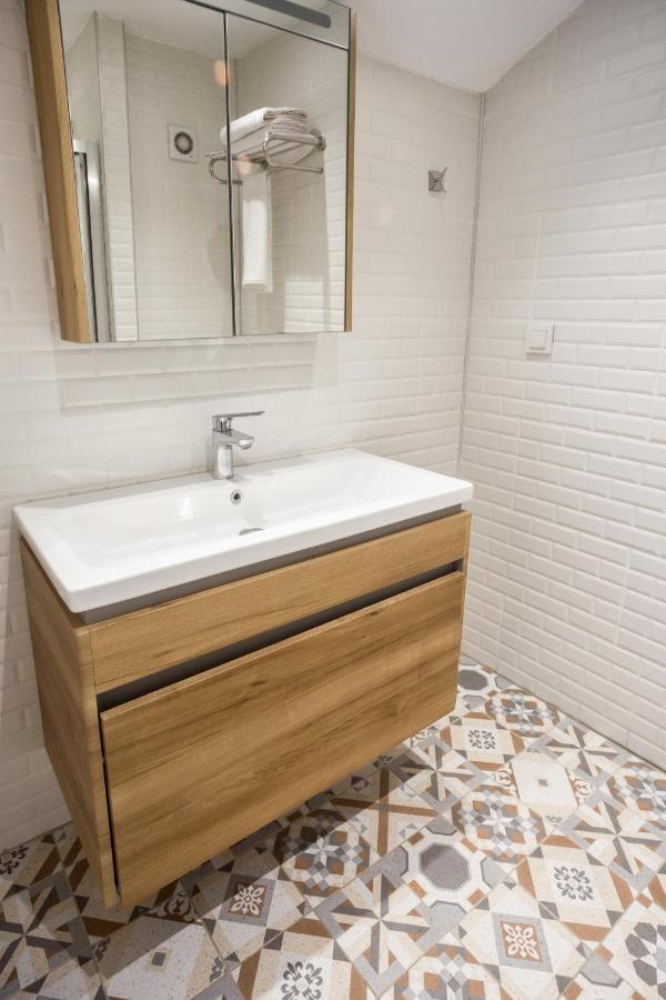 Seven Suites & Apart Sultanahmet اسطنبول المظهر الخارجي الصورة