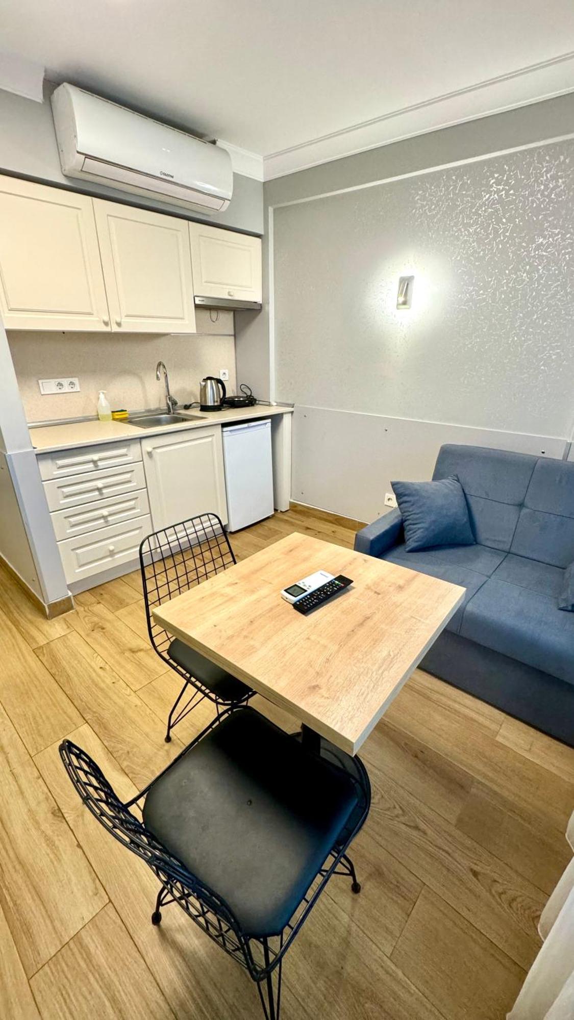 Seven Suites & Apart Sultanahmet اسطنبول المظهر الخارجي الصورة