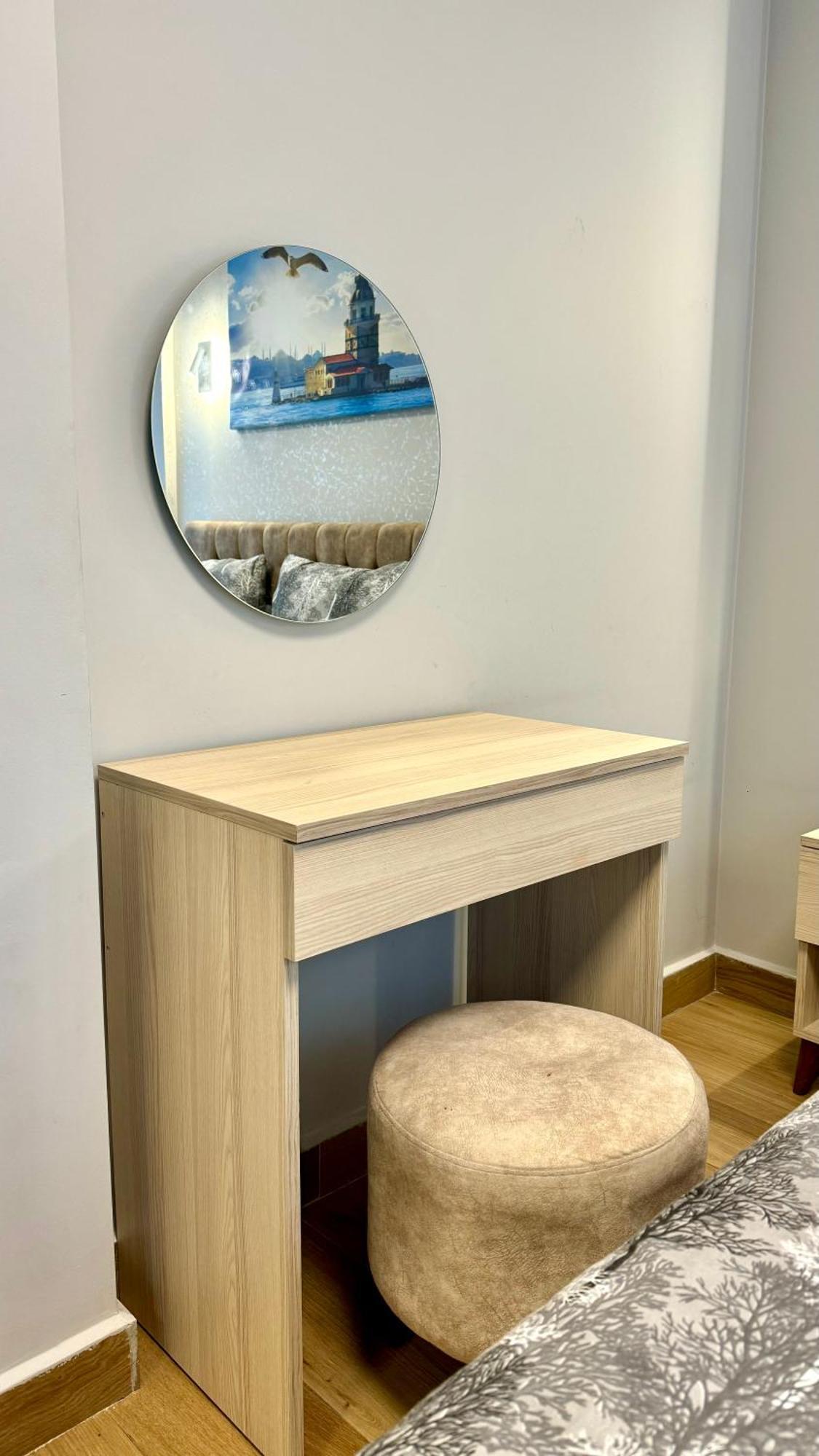 Seven Suites & Apart Sultanahmet اسطنبول المظهر الخارجي الصورة