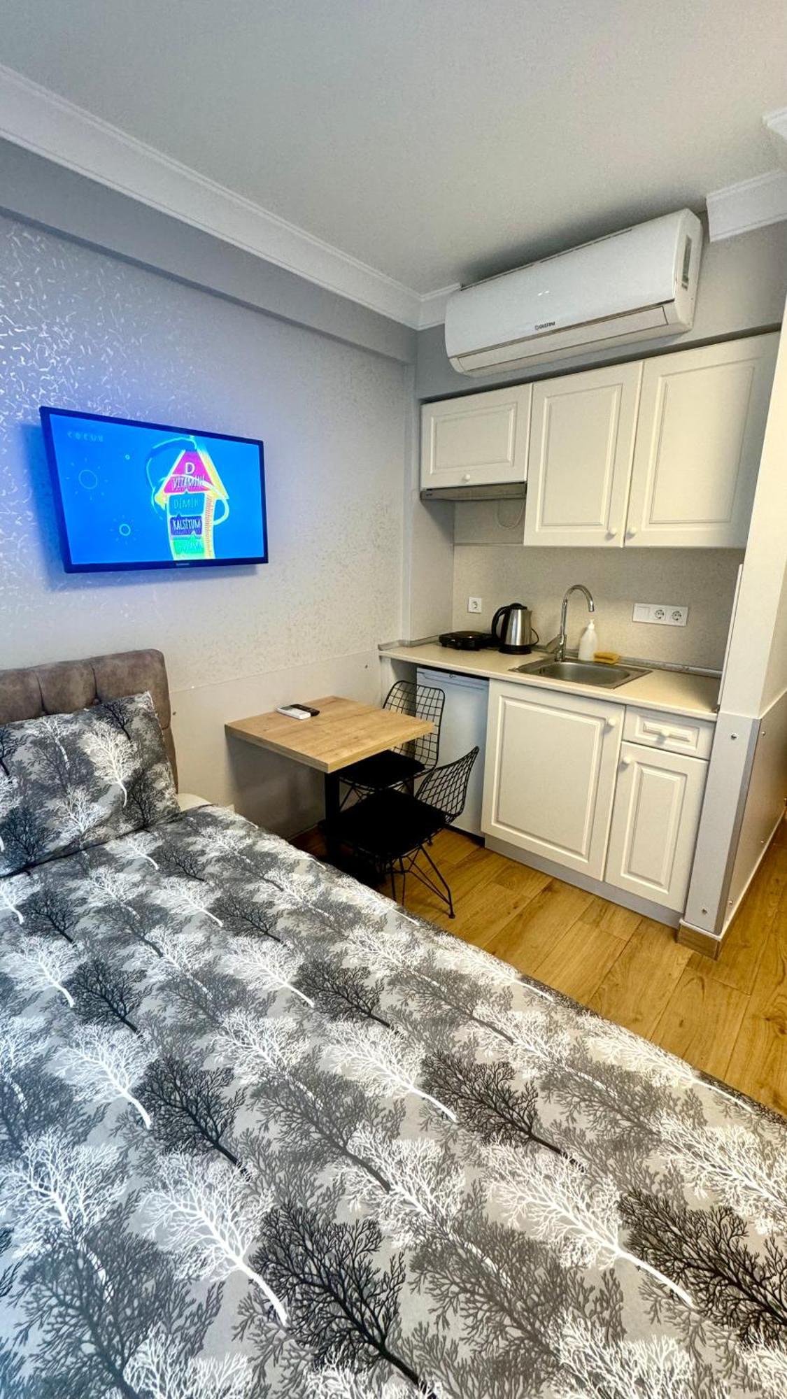 Seven Suites & Apart Sultanahmet اسطنبول المظهر الخارجي الصورة