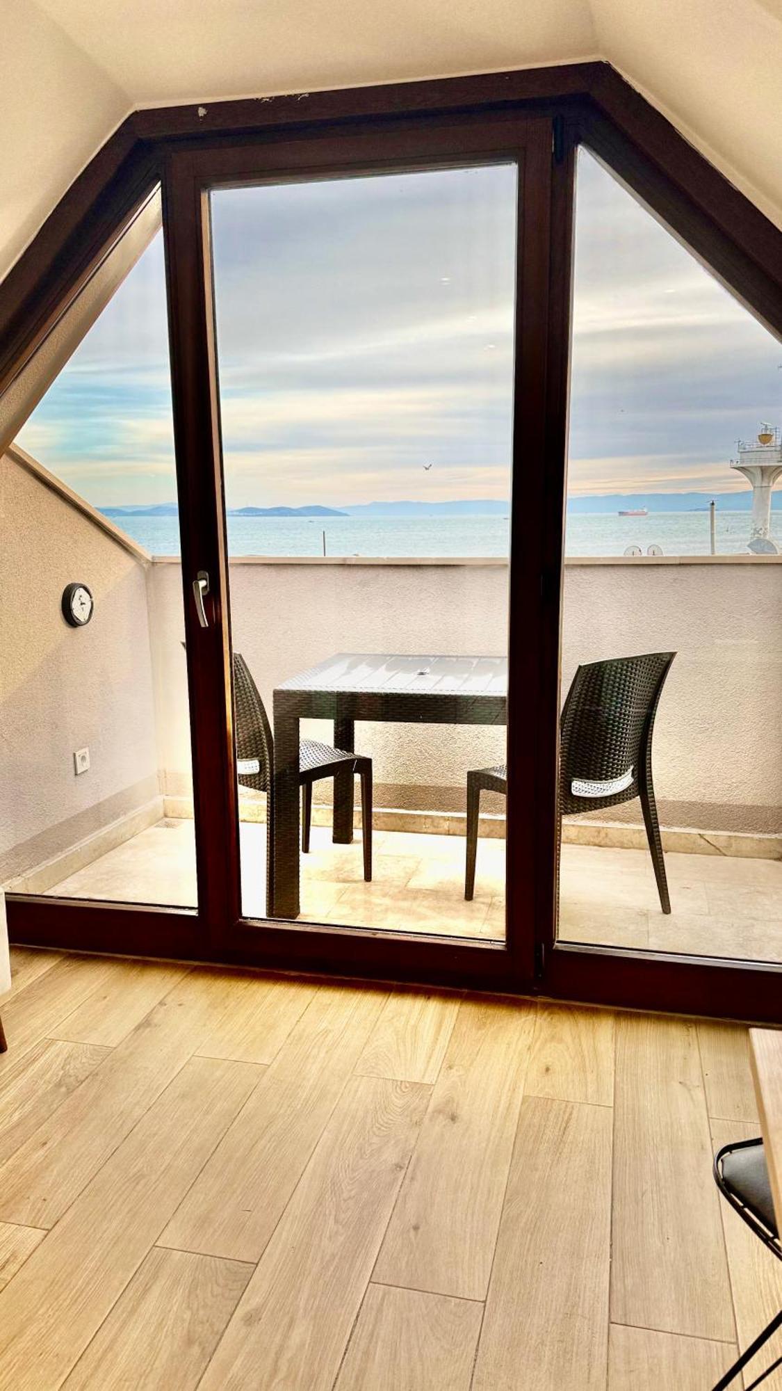Seven Suites & Apart Sultanahmet اسطنبول المظهر الخارجي الصورة