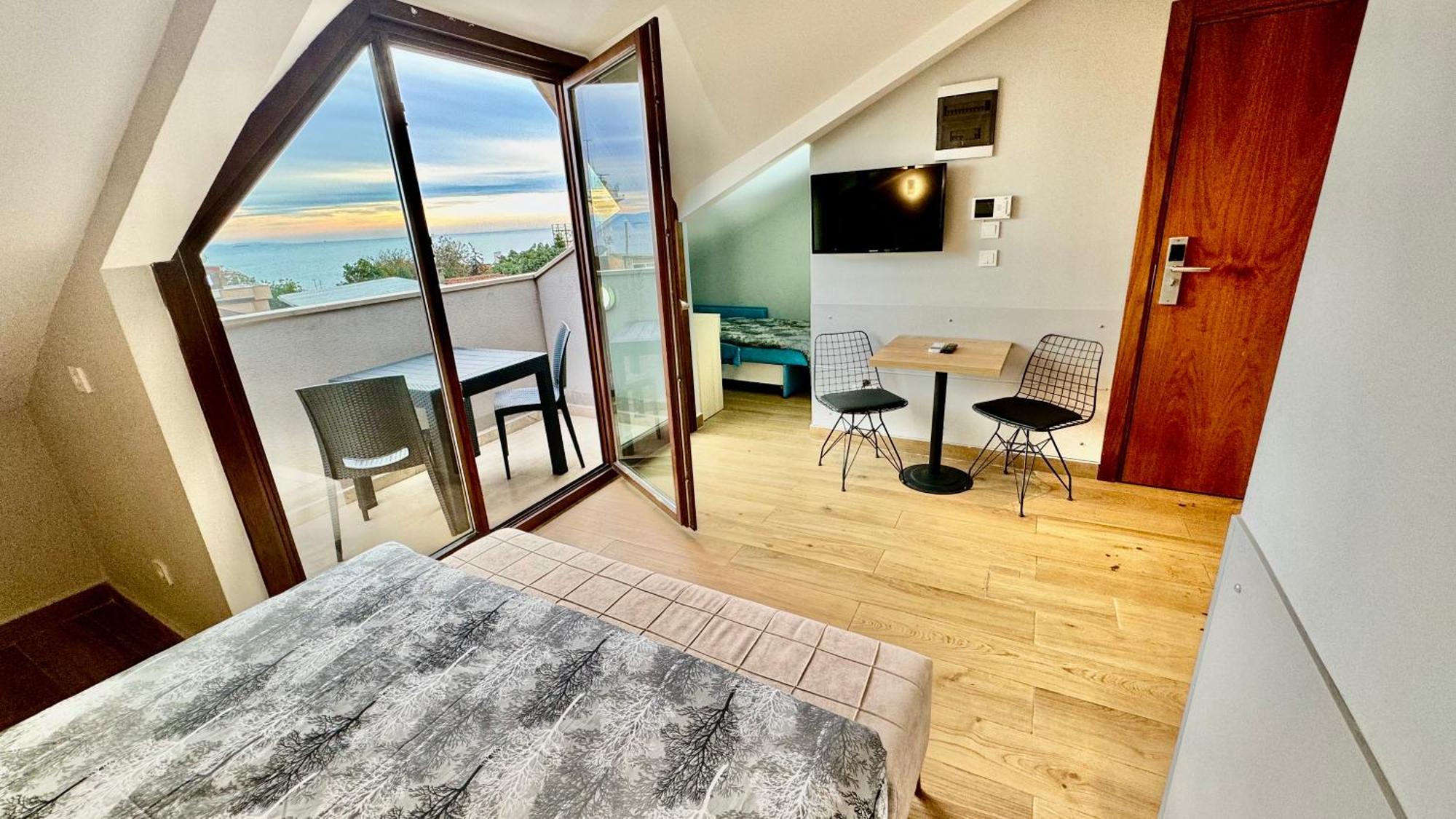 Seven Suites & Apart Sultanahmet اسطنبول المظهر الخارجي الصورة