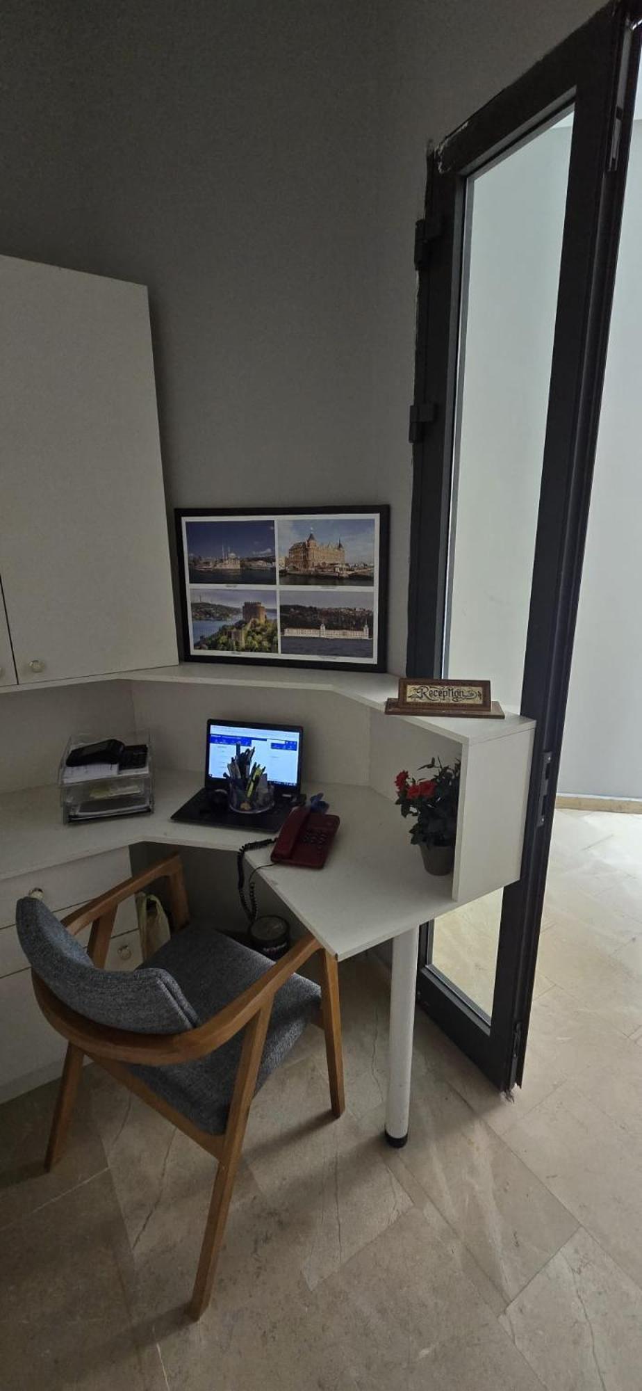 Seven Suites & Apart Sultanahmet اسطنبول المظهر الخارجي الصورة