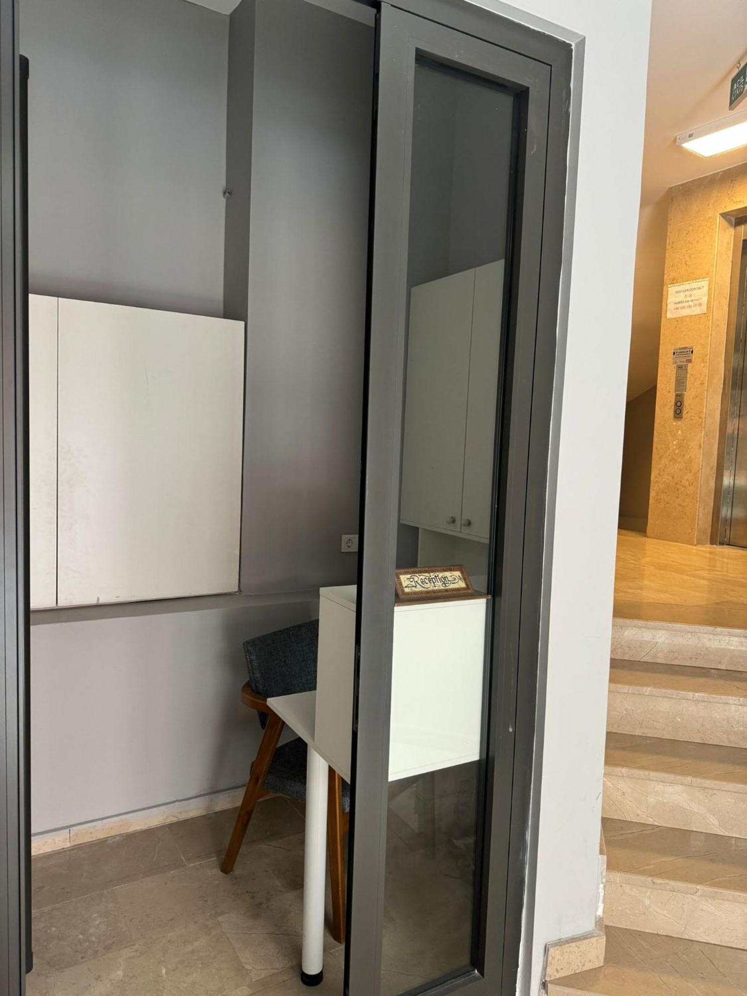 Seven Suites & Apart Sultanahmet اسطنبول المظهر الخارجي الصورة